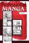 Professional Manga : Digital Storytelling with Manga Studio EX - eBook