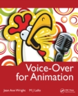 Voice-Over for Animation - eBook