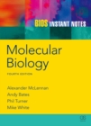 BIOS Instant Notes in Molecular Biology - eBook