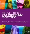 Teaching Caribbean Poetry - eBook