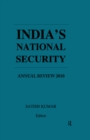 India's National Security : Annual Review 2010 - eBook