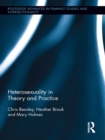 Heterosexuality in Theory and Practice - eBook