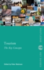 Tourism: The Key Concepts - eBook