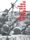 The Initial Period of War on the Eastern Front, 22 June - August 1941 : Proceedings Fo the Fourth Art of War Symposium, Garmisch, October, 1987 - eBook