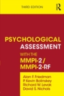 Psychological Assessment with the MMPI-2 / MMPI-2-RF - eBook