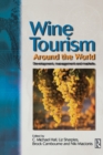 Wine Tourism Around the World - eBook