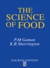 Science of Food - eBook