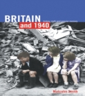 Britain and 1940 : History, Myth and Popular Memory - eBook