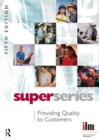 Providing Quality to Customers - eBook