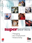 Managing the Employment Relationship - eBook