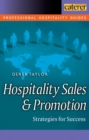 Hospitality Sales and Promotion - eBook