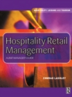 Hospitality Retail Management - eBook
