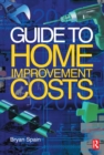 Guide to Home Improvement Costs - eBook