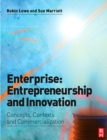 Enterprise: Entrepreneurship and Innovation - eBook