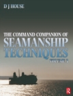 Command Companion of Seamanship Techniques - eBook