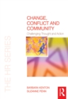 Change, Conflict and Community - eBook