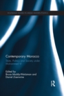 Contemporary Morocco : State, Politics and Society under Mohammed VI - eBook