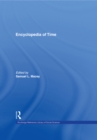 Encyclopedia of Time - eBook