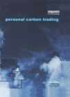 Personal Carbon Trading - eBook