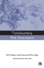 Transboundary Risk Governance - eBook