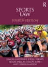 Sports Law - eBook