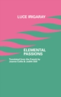 Elemental Passions - eBook