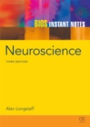 BIOS Instant Notes in Neuroscience - eBook