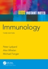 BIOS Instant Notes in Immunology - eBook
