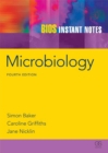 BIOS Instant Notes in Microbiology - eBook