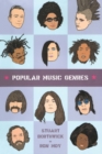 Popular Music Genres : An Introduction - eBook