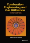 Combustion Engineering and Gas Utilisation - eBook