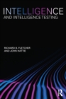 Intelligence and Intelligence Testing - eBook