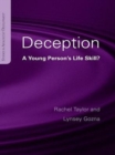 Deception : A Young Person's Life Skill? - eBook
