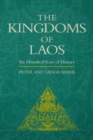The Kingdoms of Laos - eBook