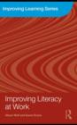 Improving Literacy at Work - eBook
