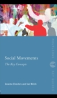 Social Movements: The Key Concepts - eBook