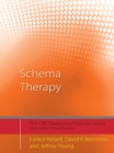 Schema Therapy : Distinctive Features - eBook