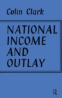 National Income and Outlay - eBook