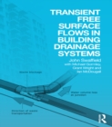 Transient Free Surface Flows in Building Drainage Systems - eBook