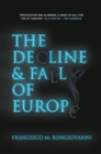 The Decline and Fall of Europe - eBook