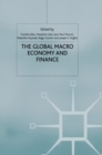 The Global Macro Economy and Finance - eBook