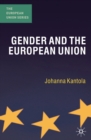 Gender and the European Union - eBook
