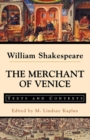 The Merchant of Venice : Texts and Contexts - eBook