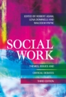Social Work: Themes, Issues and Critical Debates - eBook