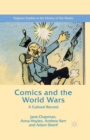 Comics and the World Wars : A Cultural Record - eBook