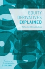 Equity Derivatives Explained - eBook