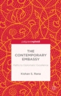 The Contemporary Embassy : Paths to Diplomatic Excellence - eBook