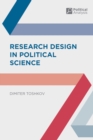 Research Design in Political Science - eBook