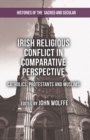 Irish Religious Conflict in Comparative Perspective : Catholics, Protestants and Muslims - eBook