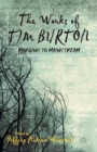 The Works of Tim Burton : Margins to Mainstream - eBook